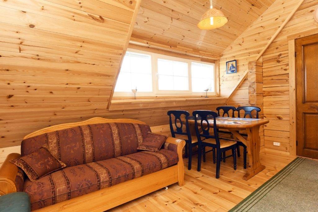 Judbidzi Apartment Pape Ngoại thất bức ảnh