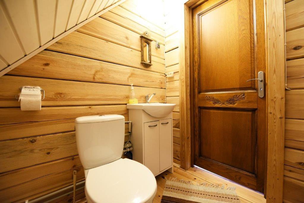 Judbidzi Apartment Pape Ngoại thất bức ảnh