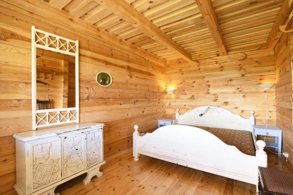 Judbidzi Apartment Pape Ngoại thất bức ảnh