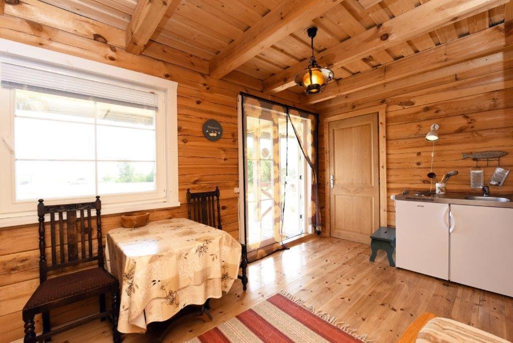 Judbidzi Apartment Pape Ngoại thất bức ảnh
